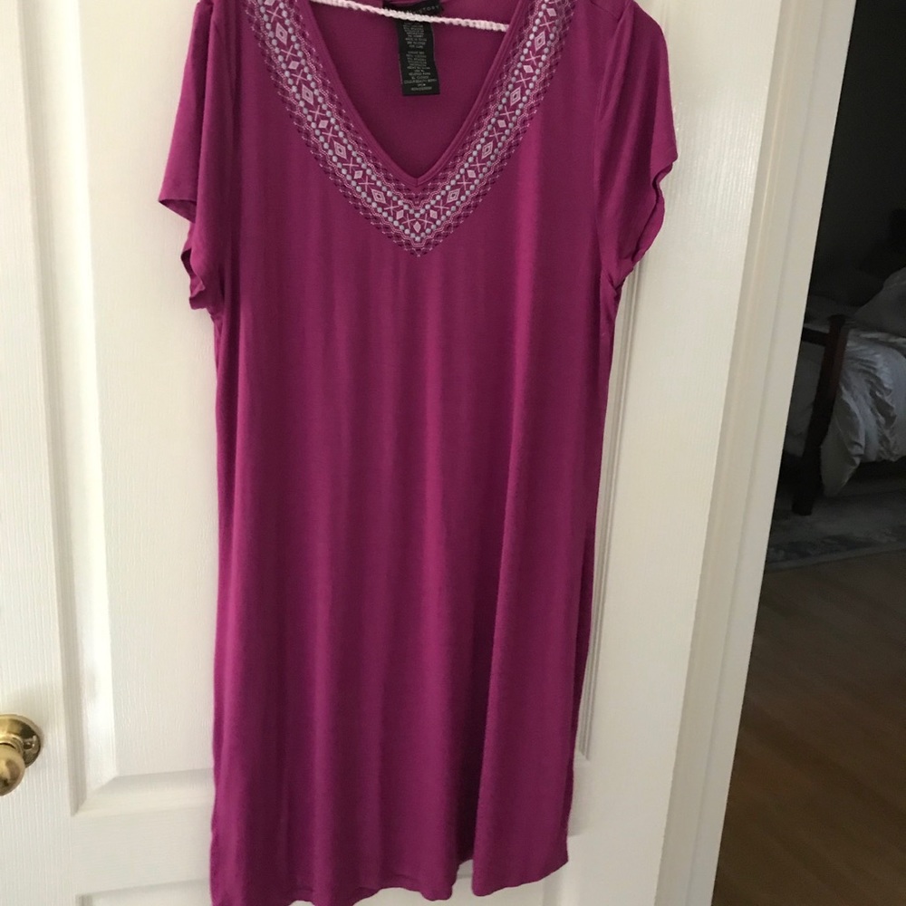 Ladies dress